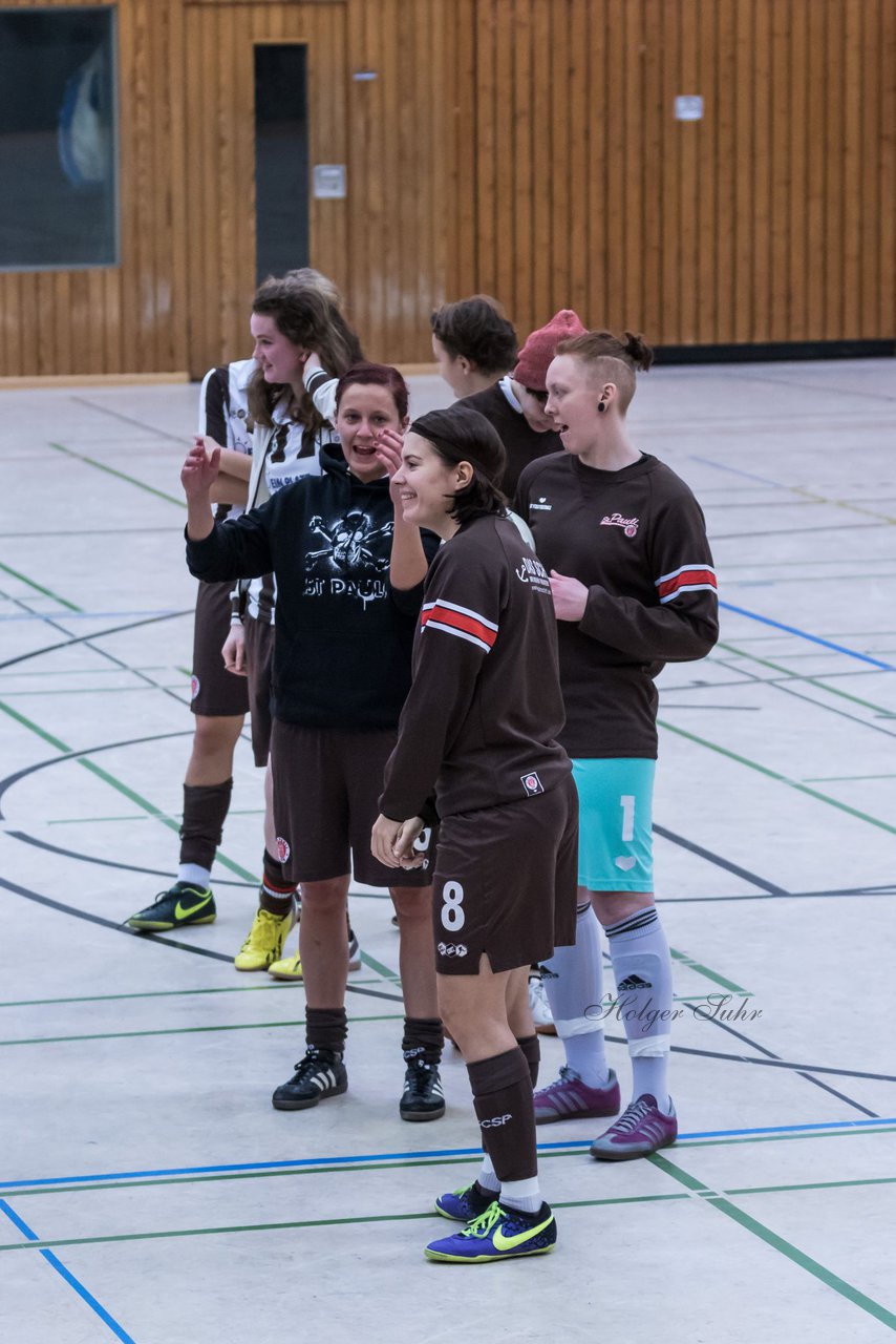 Bild 409 - Volksbank Cup Elmshorn